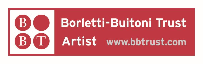 Borletti-Buitoni Trust Artist Logo